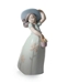 Lladro Lladro Collectible Figurine, Little Daisy